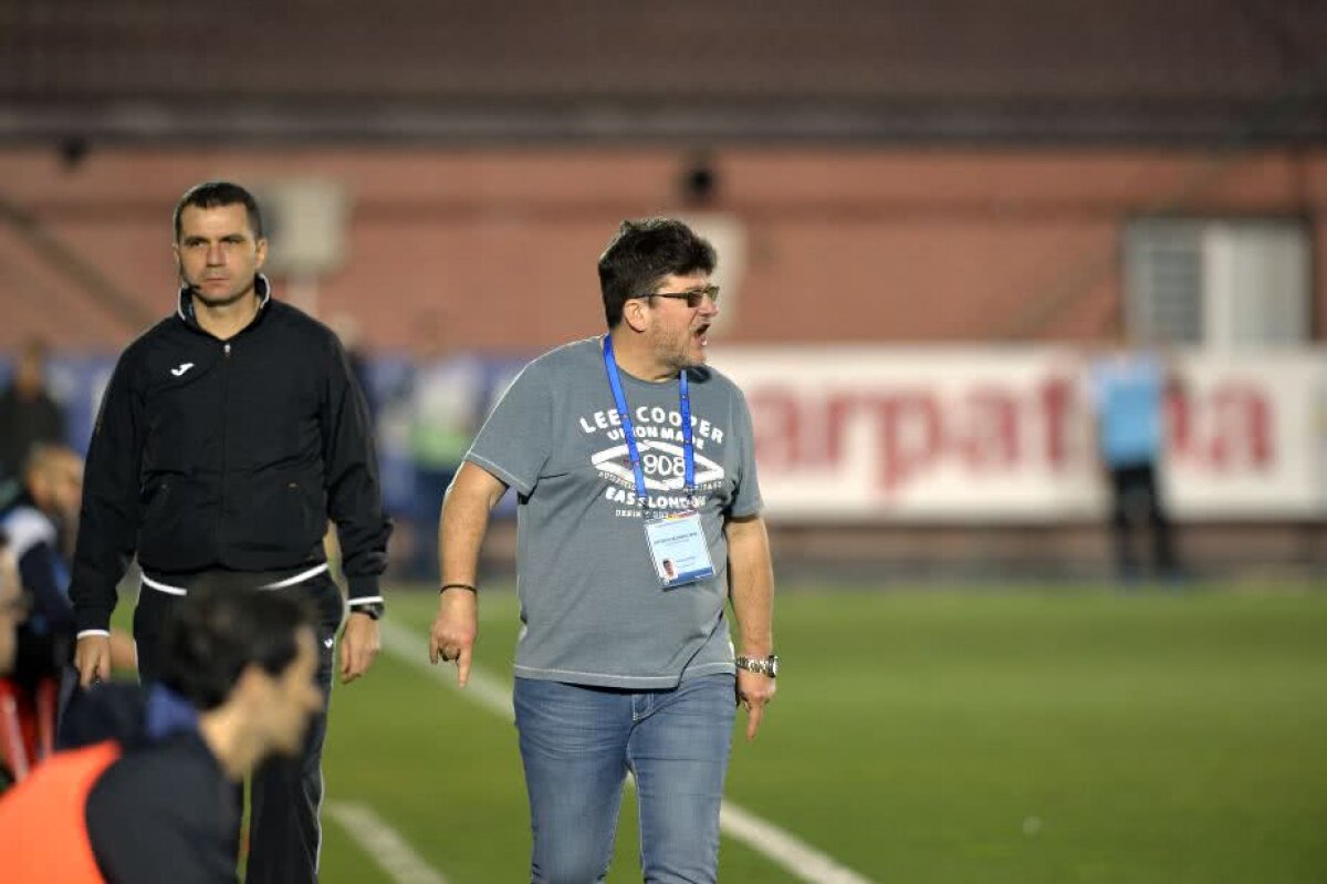 GALERIE FOTO + VIDEO Gaz Metan obține o victorie uriașă pe terenul lui FC Voluntari, 2-1, după un meci tensionat, cu 3 eliminări!