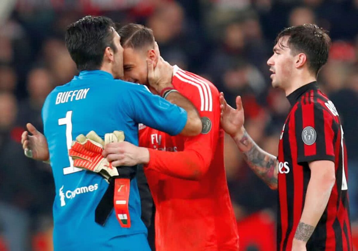 VIDEO+FOTO Juve, scăpată spre al 7-lea titlu la rând? "Acești băieți merită aplaudați, au făcut lucruri extraordinare în șapte ani"