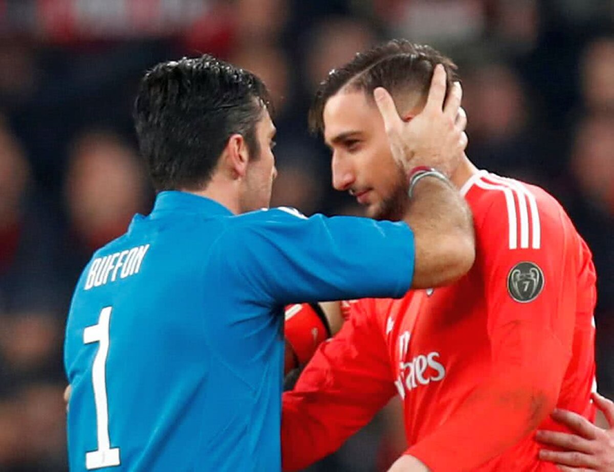 VIDEO+FOTO Juve, scăpată spre al 7-lea titlu la rând? "Acești băieți merită aplaudați, au făcut lucruri extraordinare în șapte ani"