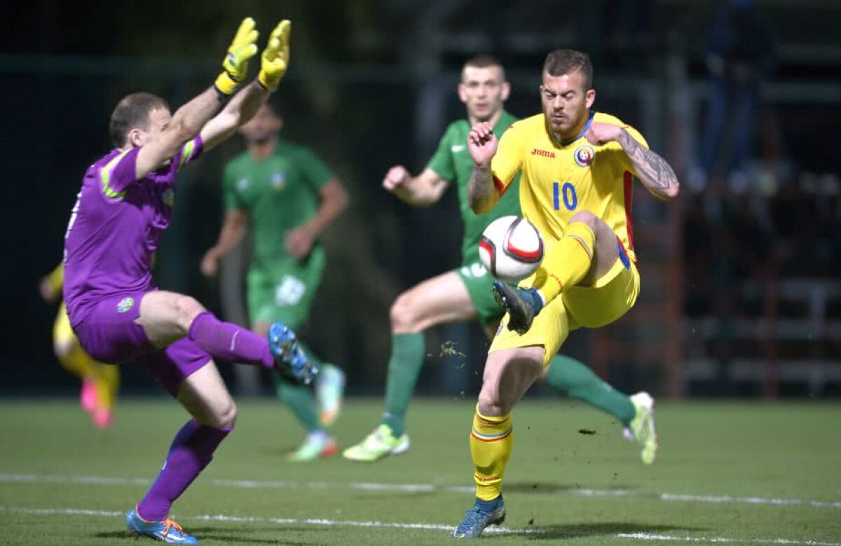 UPDATE FOTO » Avem documentele! Fără licitație și fără licență » Naționala a mers în 2016 la un turneu în Antalya cu o agenție ce nu avea brevet de operare în turism și fără să se fi făcut licitație! » Reacția FRF