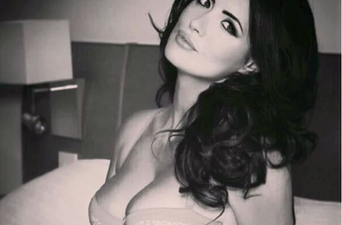 GALERIE FOTO Vrea să spună tot! Provocatoarea Helen Wood va scoate o carte în care va povesti detalii picante despre un nume uriaș din fotbal