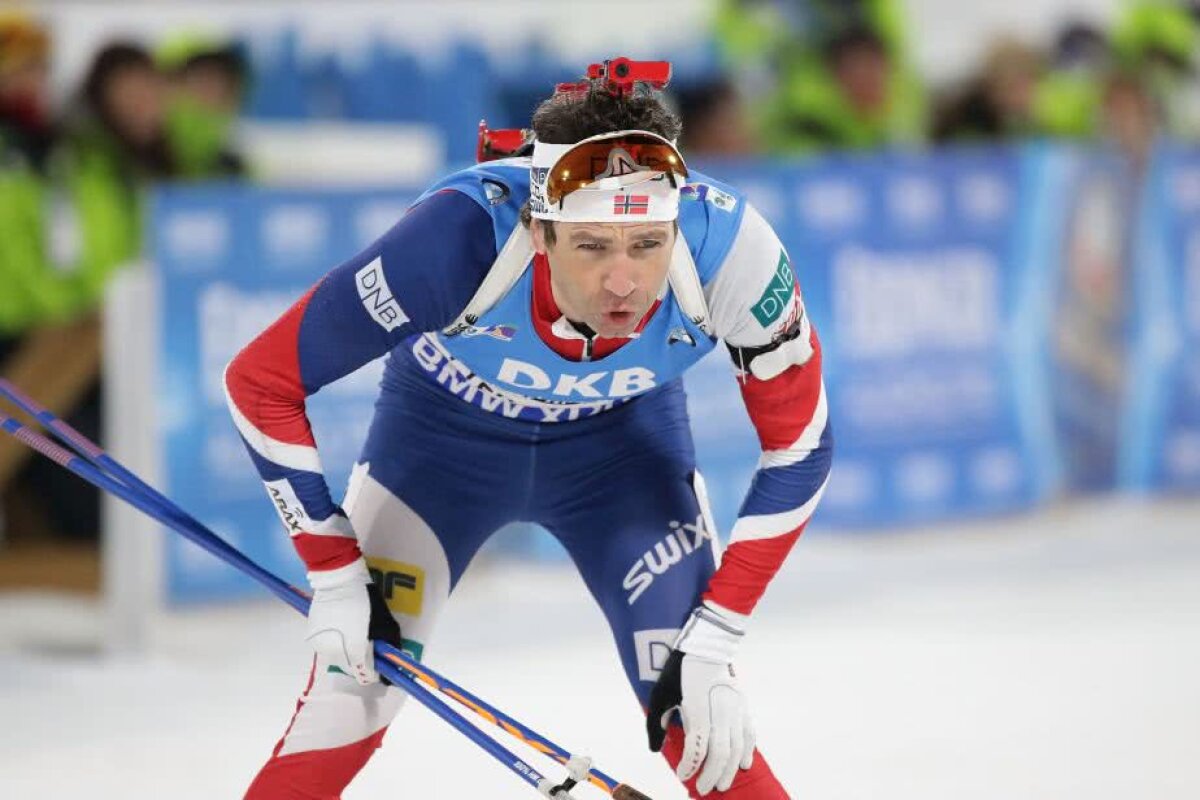 Se retrage! Un gigant din sport, forțat să spună stop: are probleme la inimă