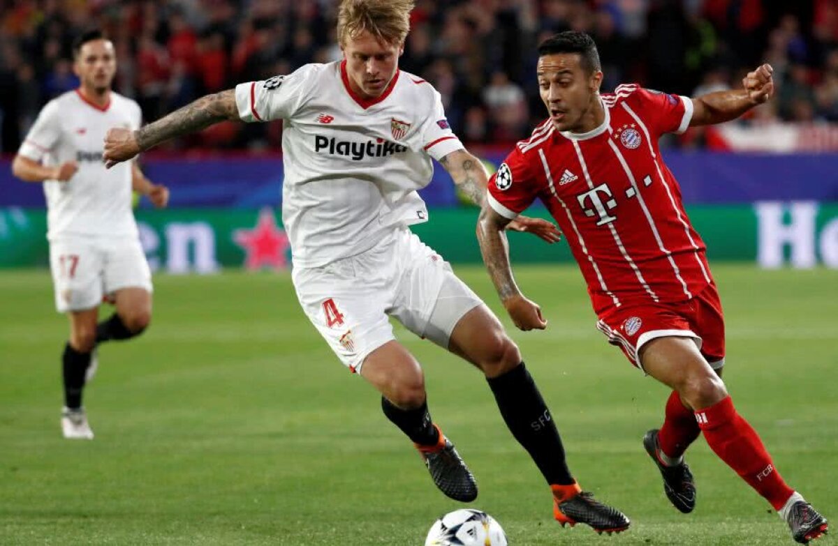 GALERIE FOTO + VIDEO Ronaldo, împăratul torinezilor! Seara în care Cristiano a fost aplaudat în picioare de italieni, iar Juventus a fost umilită de Real Madrid » Vezi golul fabulos al lui CR7