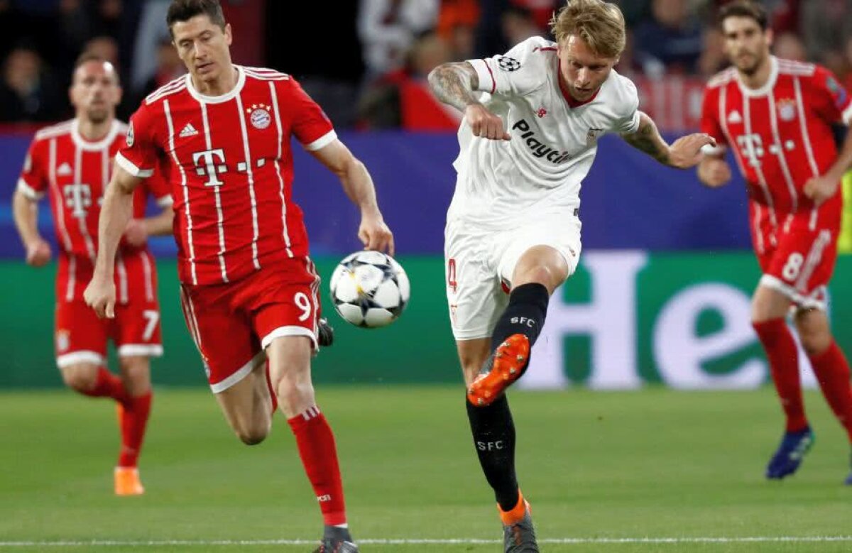 GALERIE FOTO + VIDEO Ronaldo, împăratul torinezilor! Seara în care Cristiano a fost aplaudat în picioare de italieni, iar Juventus a fost umilită de Real Madrid » Vezi golul fabulos al lui CR7