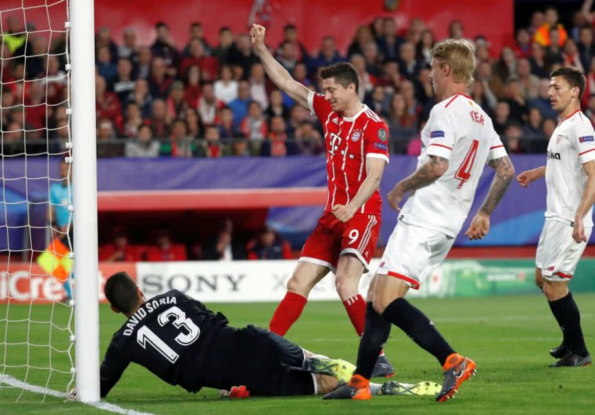 GALERIE FOTO + VIDEO Ronaldo, împăratul torinezilor! Seara în care Cristiano a fost aplaudat în picioare de italieni, iar Juventus a fost umilită de Real Madrid » Vezi golul fabulos al lui CR7