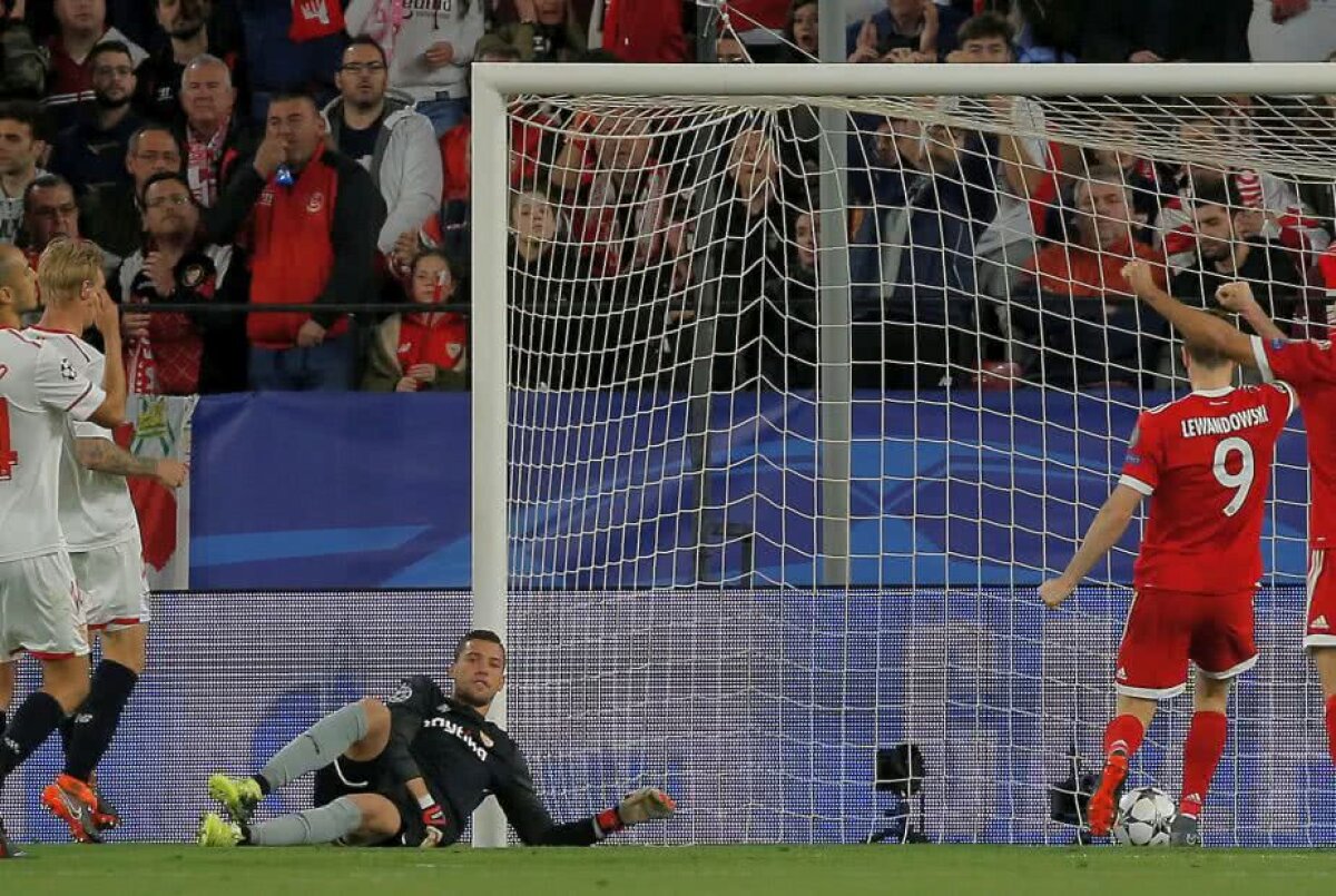 GALERIE FOTO + VIDEO Ronaldo, împăratul torinezilor! Seara în care Cristiano a fost aplaudat în picioare de italieni, iar Juventus a fost umilită de Real Madrid » Vezi golul fabulos al lui CR7