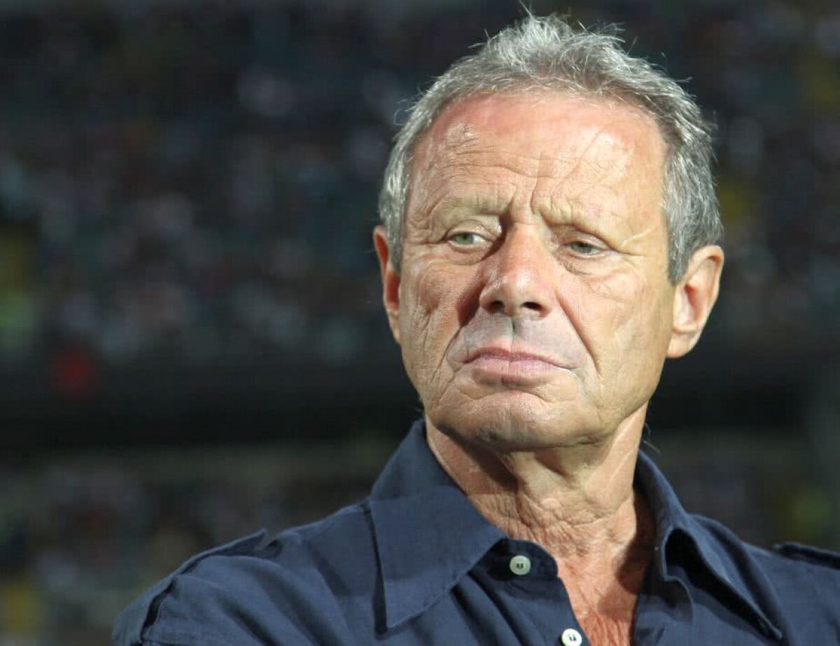 Topul în care Becali e pe primul loc: "Este rasist, autoritar și nu are teamă de legile din România"