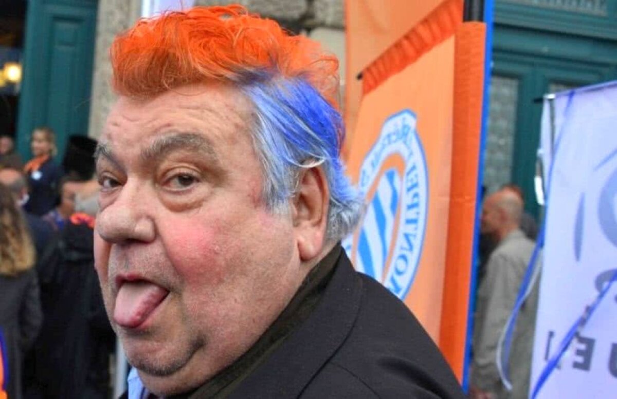 Topul în care Becali e pe primul loc: "Este rasist, autoritar și nu are teamă de legile din România"