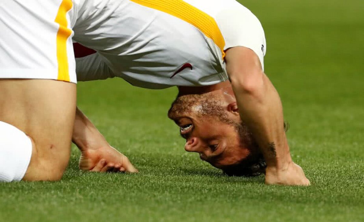 VIDEO+FOTO Le-au dat cu terenul în cap! Liverpool a dezasamblat, într-o repriză fantastică, mașinăria de fotbal a lui Guardiola, Barca a făcut și ea scor cu Roma