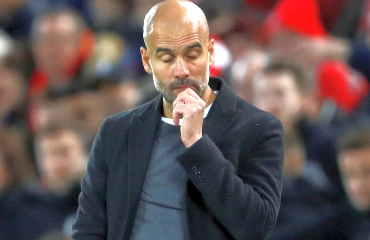 VIDEO+FOTO Le-au dat cu terenul în cap! Liverpool a dezasamblat, într-o repriză fantastică, mașinăria de fotbal a lui Guardiola, Barca a făcut și ea scor cu Roma