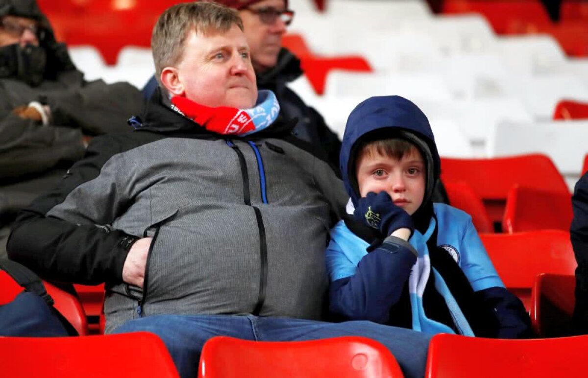 Fotografia zilei - cele mai interesante imagini ale lunii aprilie 2018 în sport