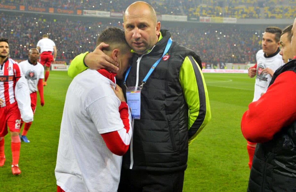 EXCLUSIV A fost kamikaze! E oficial: decizia lui Negoiță a fost cea mai proastă din Liga 1! » Cum a distrus-o pe Dinamo