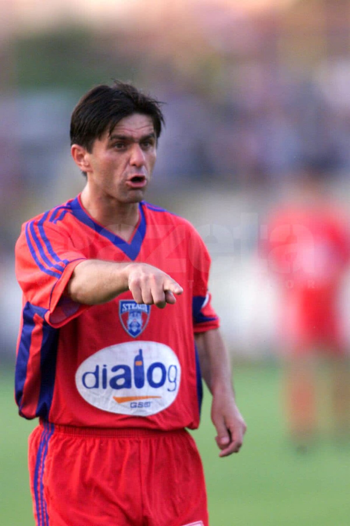 Legendă sau trădător? Dezbatere aprinsă de ziua lui Marius Lăcătuș: votează pe GSP!