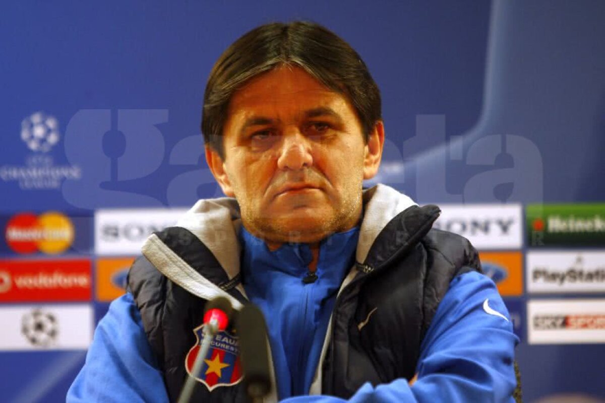 Legendă sau trădător? Dezbatere aprinsă de ziua lui Marius Lăcătuș: votează pe GSP!