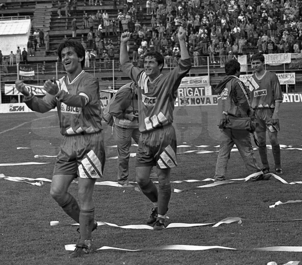 Legendă sau trădător? Dezbatere aprinsă de ziua lui Marius Lăcătuș: votează pe GSP!