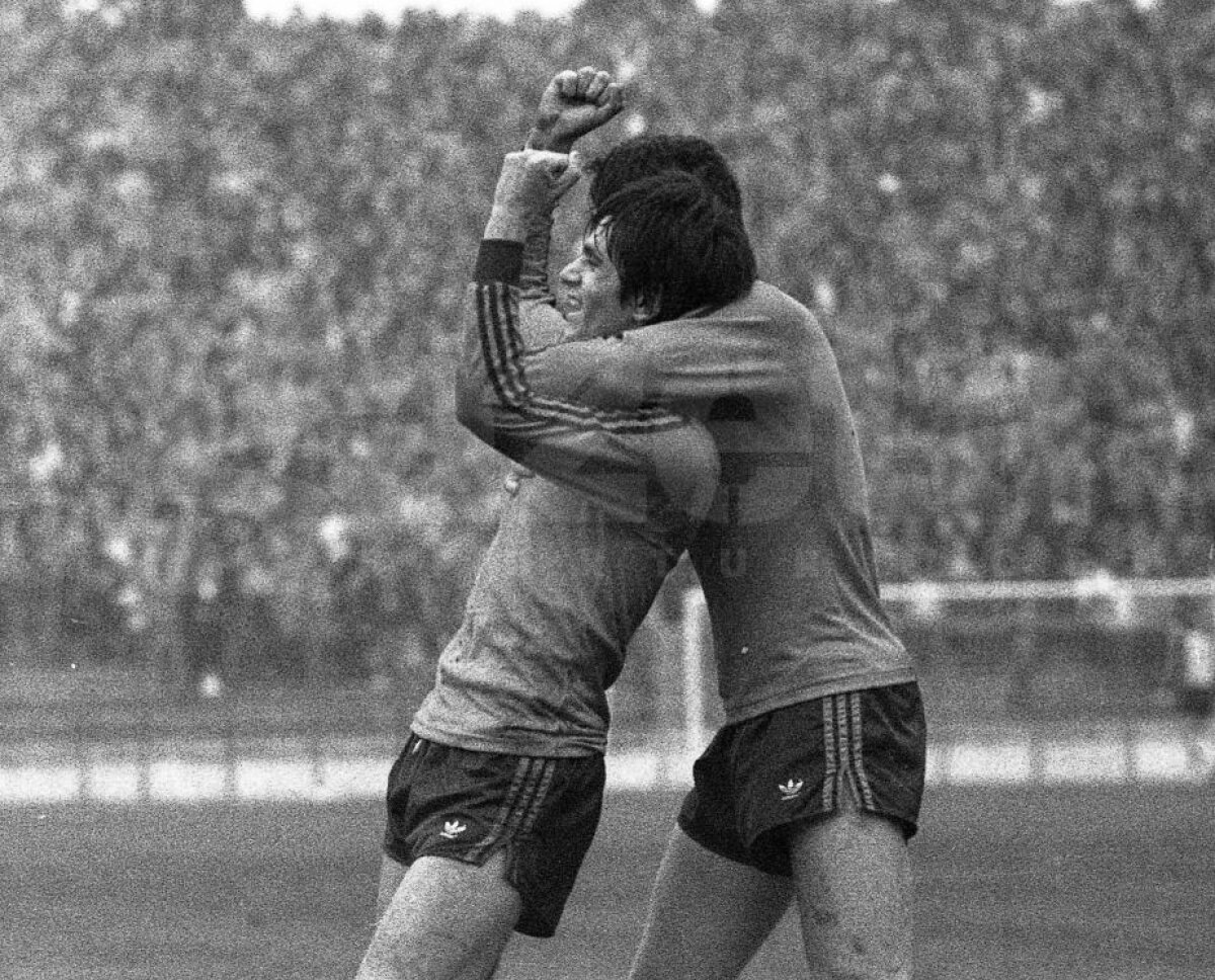 Legendă sau trădător? Dezbatere aprinsă de ziua lui Marius Lăcătuș: votează pe GSP!