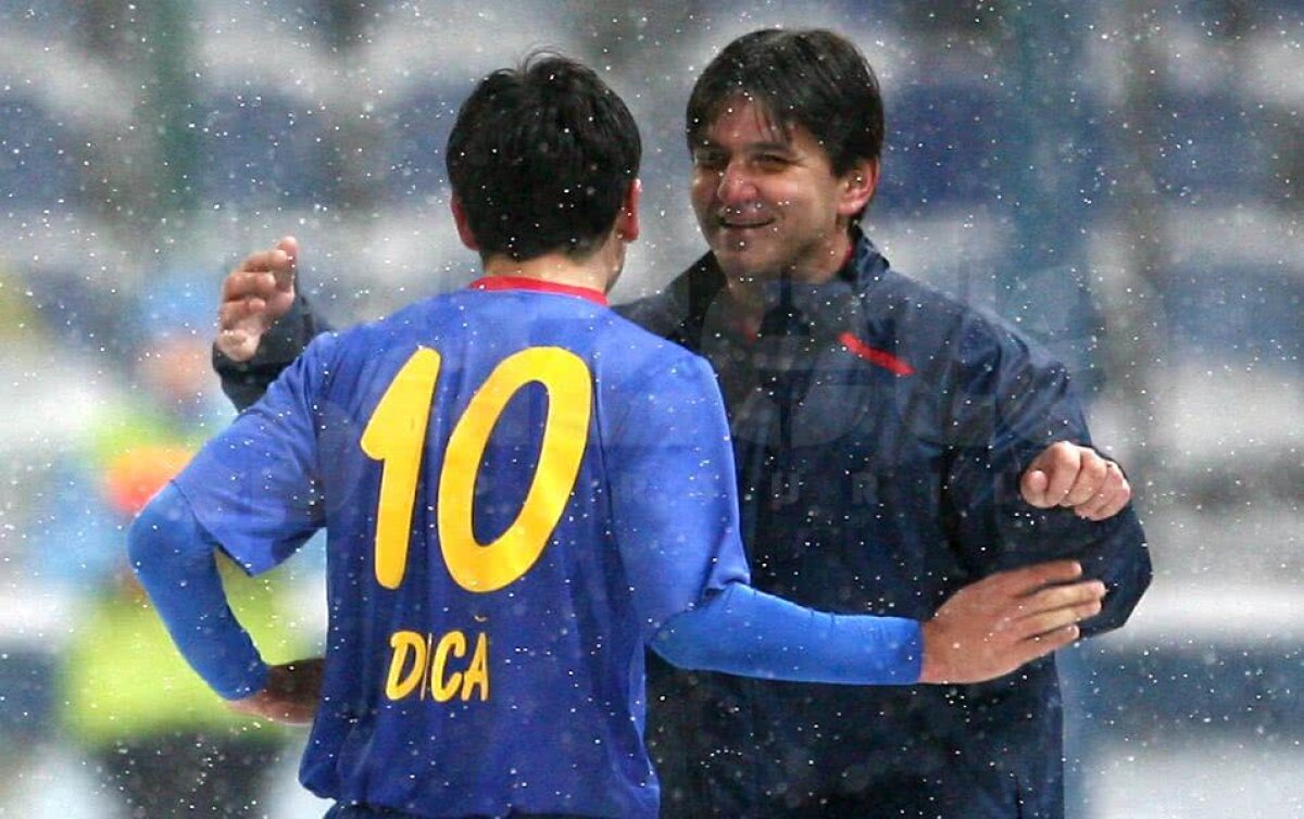 Legendă sau trădător? Dezbatere aprinsă de ziua lui Marius Lăcătuș: votează pe GSP!