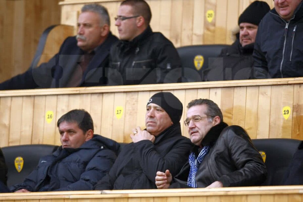 Legendă sau trădător? Dezbatere aprinsă de ziua lui Marius Lăcătuș: votează pe GSP!