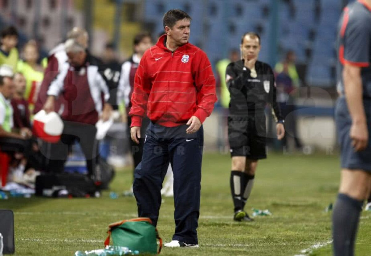 Legendă sau trădător? Dezbatere aprinsă de ziua lui Marius Lăcătuș: votează pe GSP!