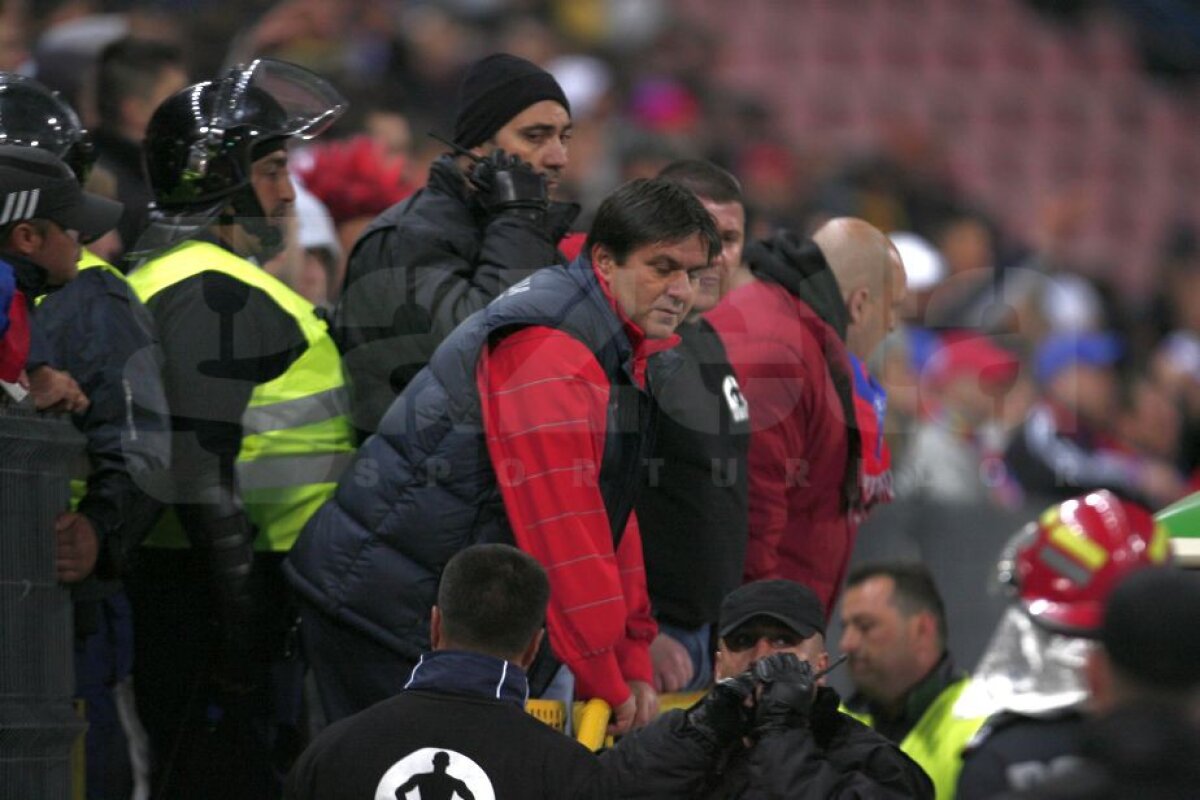 Legendă sau trădător? Dezbatere aprinsă de ziua lui Marius Lăcătuș: votează pe GSP!