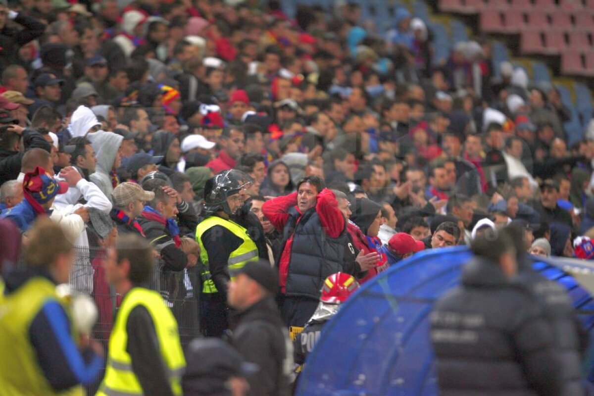 Legendă sau trădător? Dezbatere aprinsă de ziua lui Marius Lăcătuș: votează pe GSP!