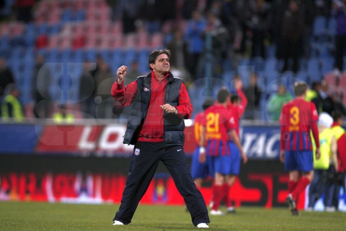 Legendă sau trădător? Dezbatere aprinsă de ziua lui Marius Lăcătuș: votează pe GSP!