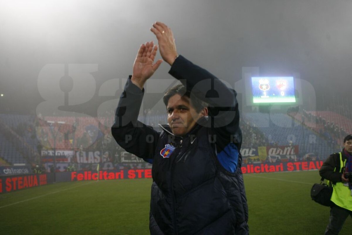 Legendă sau trădător? Dezbatere aprinsă de ziua lui Marius Lăcătuș: votează pe GSP!