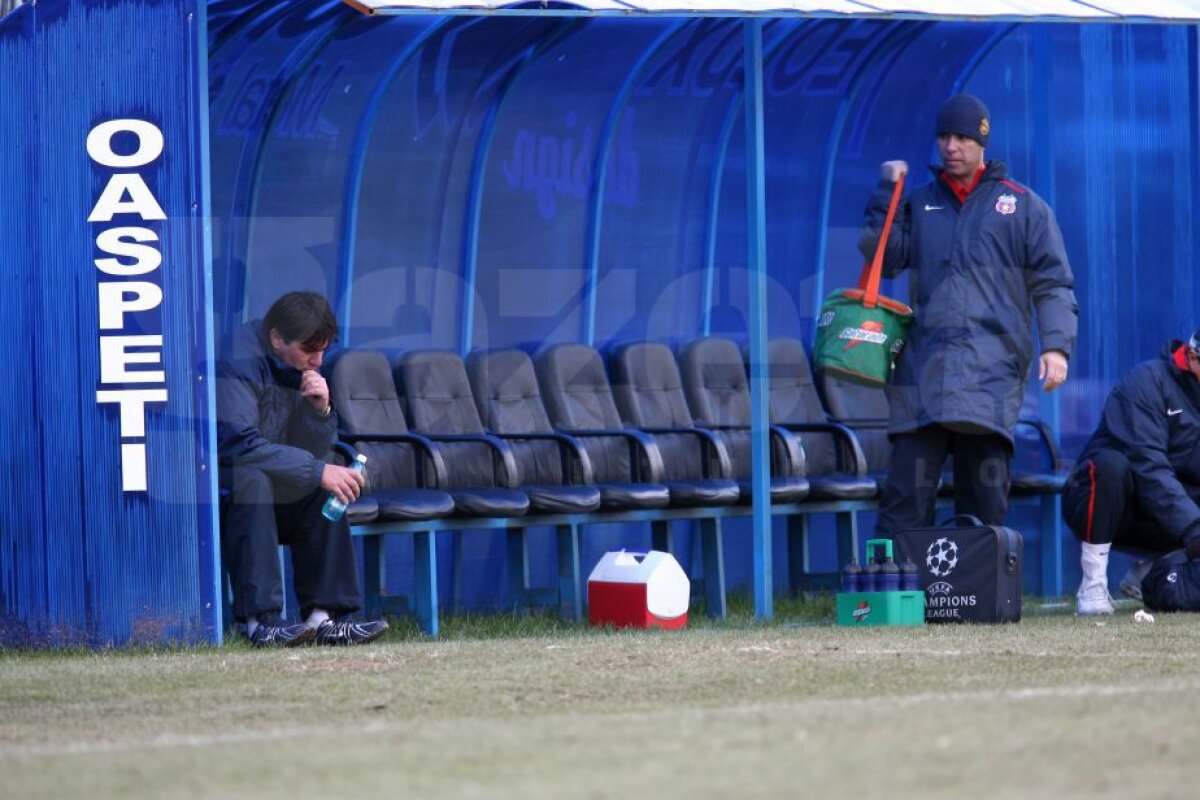 Legendă sau trădător? Dezbatere aprinsă de ziua lui Marius Lăcătuș: votează pe GSP!