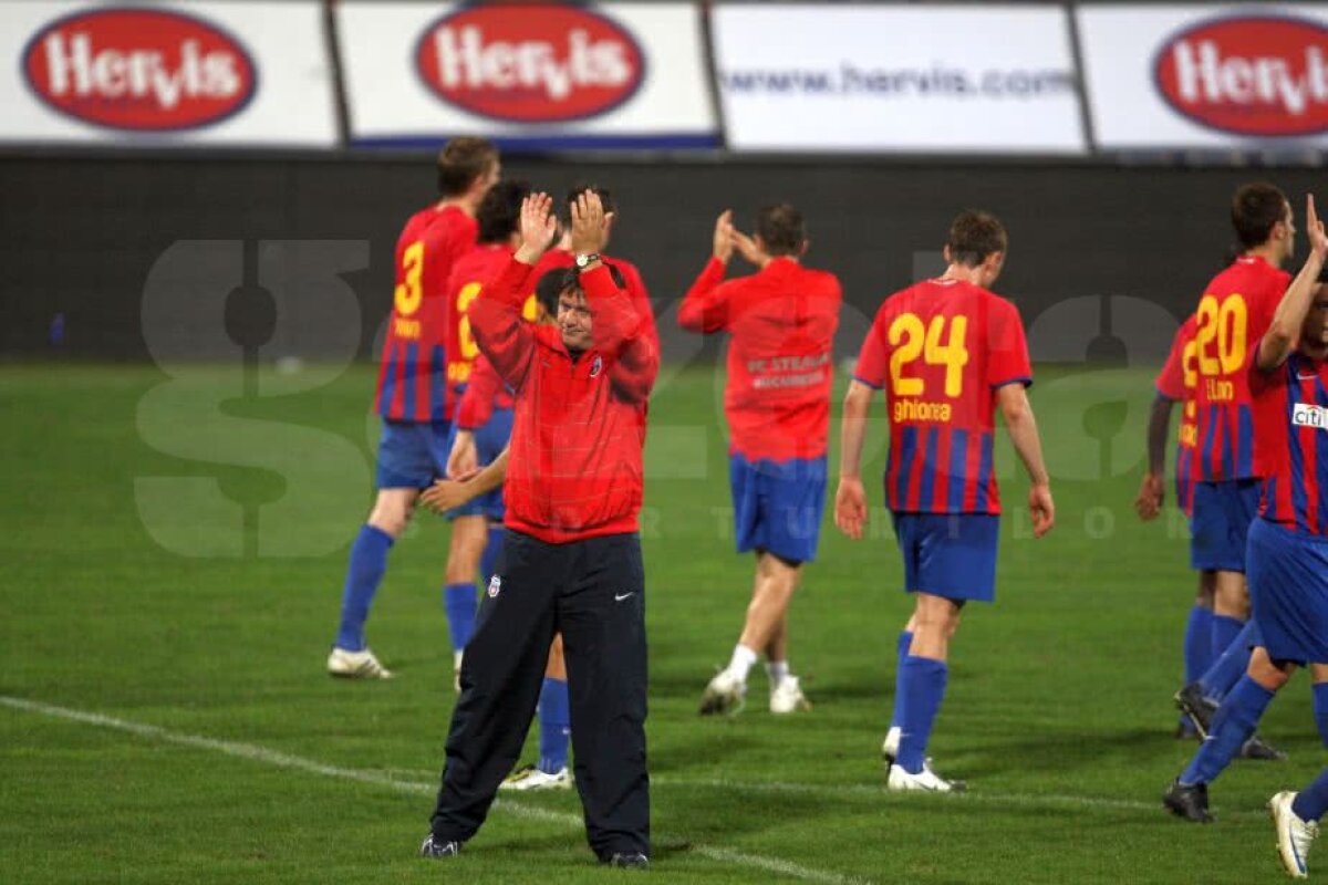 Legendă sau trădător? Dezbatere aprinsă de ziua lui Marius Lăcătuș: votează pe GSP!