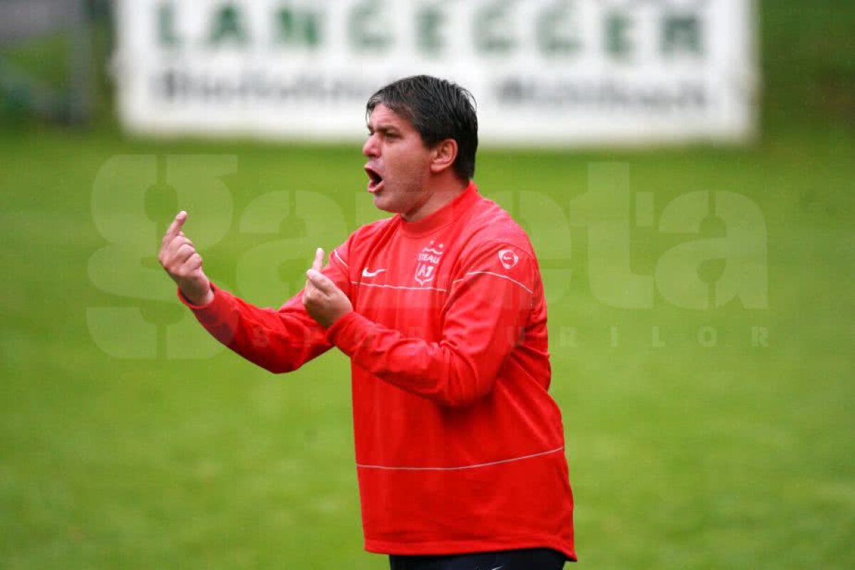 Legendă sau trădător? Dezbatere aprinsă de ziua lui Marius Lăcătuș: votează pe GSP!