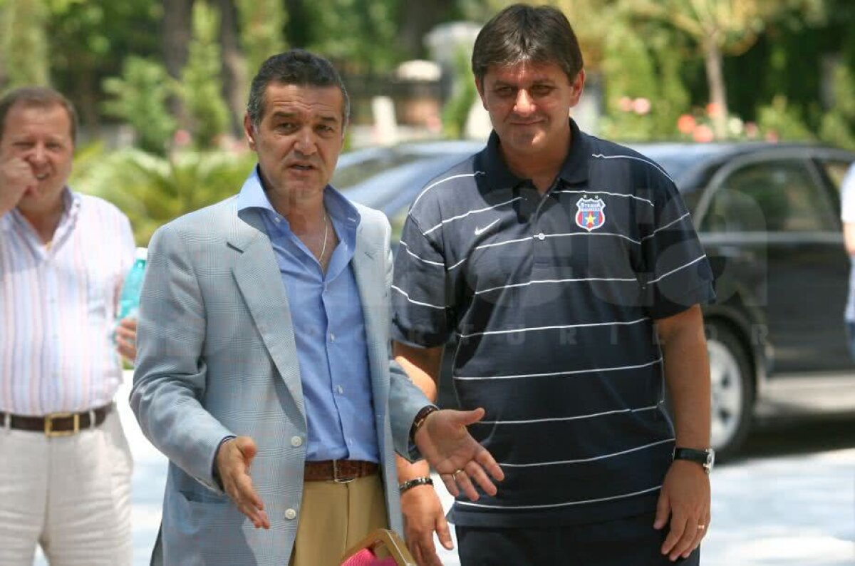 Legendă sau trădător? Dezbatere aprinsă de ziua lui Marius Lăcătuș: votează pe GSP!