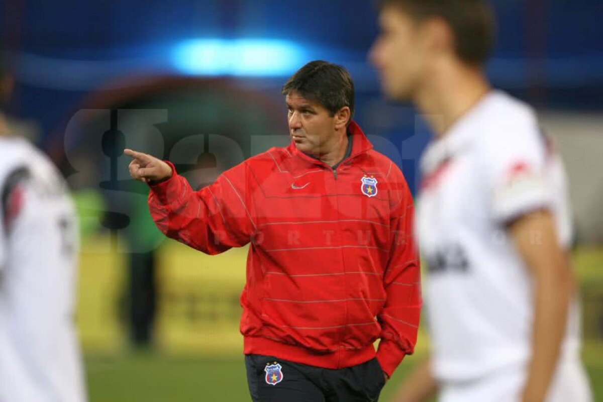 Legendă sau trădător? Dezbatere aprinsă de ziua lui Marius Lăcătuș: votează pe GSP!