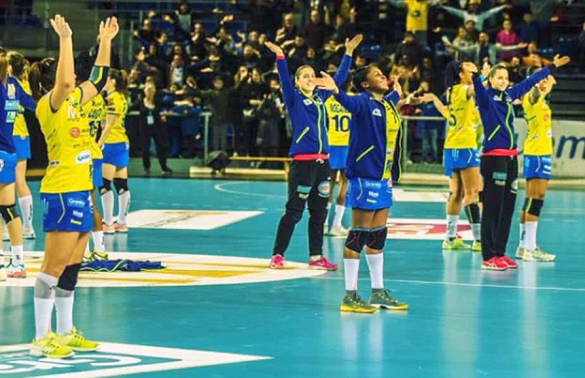 CSM BUCUREȘTI - METZ // Încep emoțiile! Specialistul GSP în handbal face prezentarea lui Metz, adversara lui CSM de mâine: 21 de titluri, prima echipă în fustițe și 6 campioane mondiale