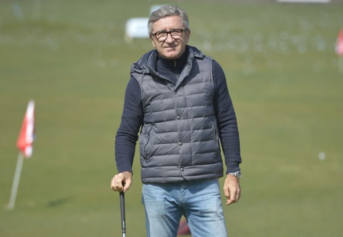 EXCLUSIV Segărceanu se destăinuie » Cele mai mari regrete, de ce nu a câștigat Halep un turneu de Mare Șlem + Împotriva cui ar fi vrut să joace