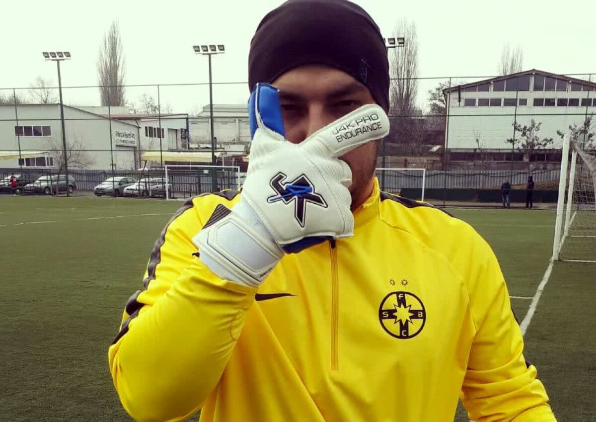 EXCLUSIV A venit de la FCSB și e decis să o încurce pe CSA Steaua: "Nu aș accepta vreodată ofertă de la Lăcătuș"