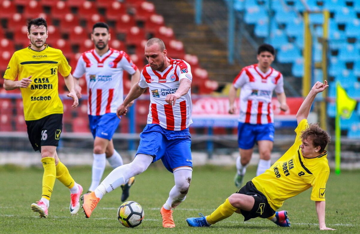 Tradiția nu moare » Trei dintre cele mai cunoscute echipe din provincie trag tare pentru întoarcerea în elită!