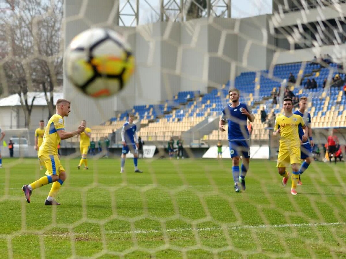 Tradiția nu moare » Trei dintre cele mai cunoscute echipe din provincie trag tare pentru întoarcerea în elită!