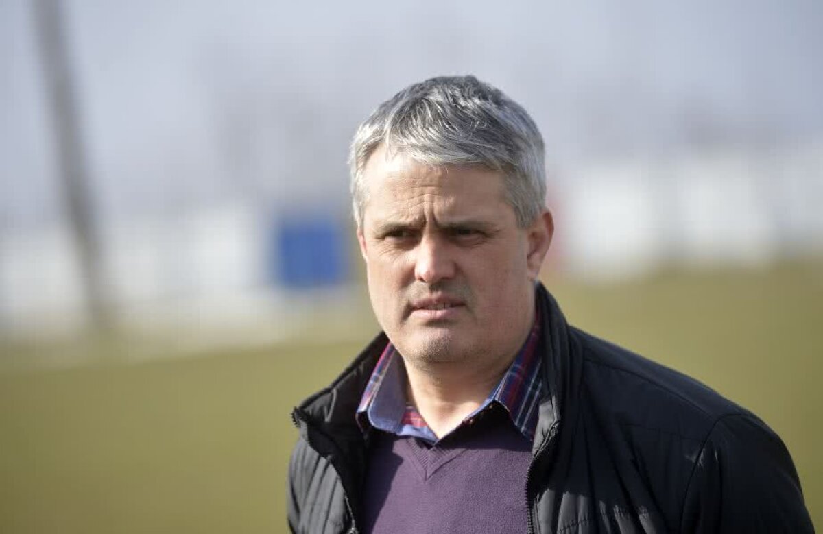 Votul lor contează la fel // Special GSP: Superreportaj cu cea mai nordică echipă din fotbalul românesc: "Toți se plâng când trebuie să vină aici" » Ce spune președintele despre alegerile FRF