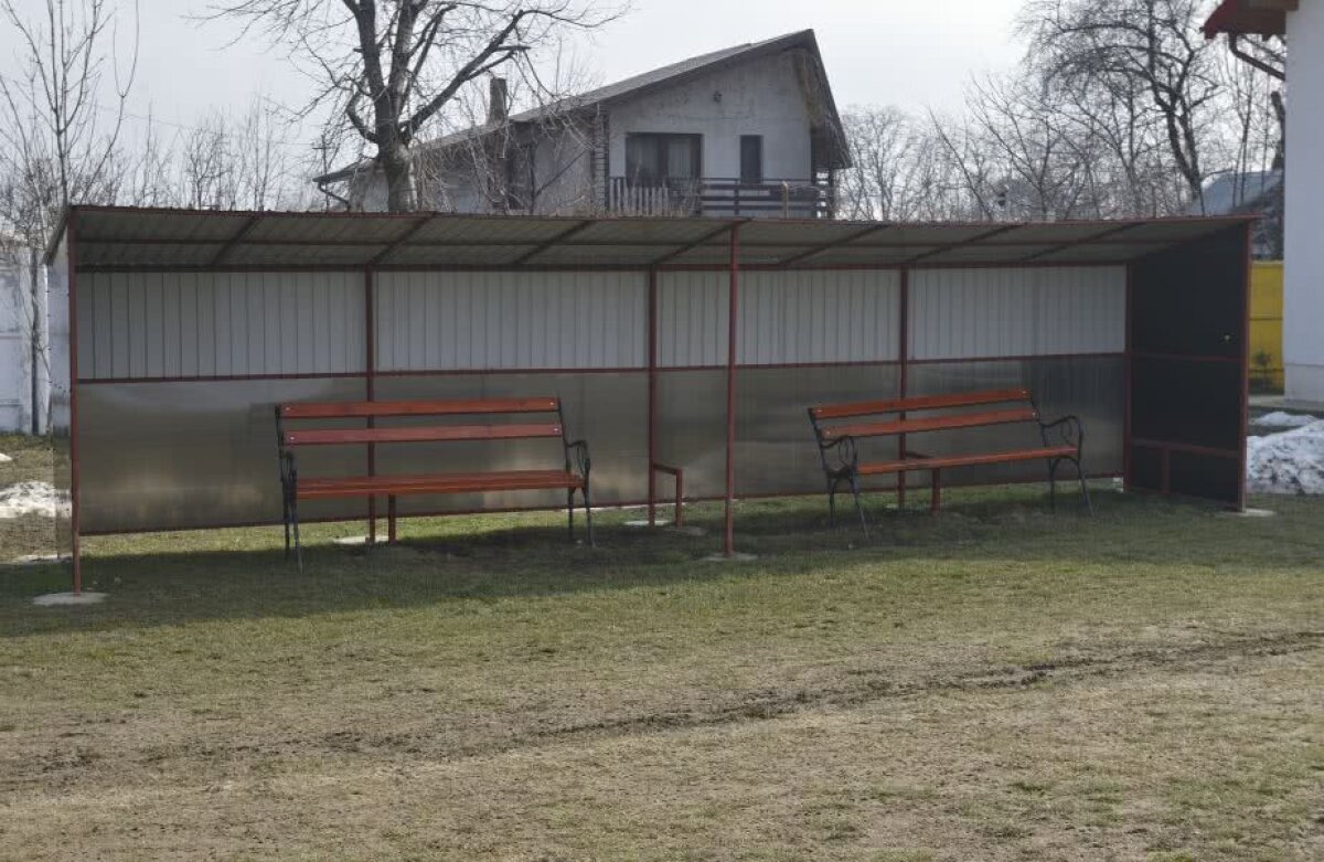 Votul lor contează la fel // Special GSP: Superreportaj cu cea mai nordică echipă din fotbalul românesc: "Toți se plâng când trebuie să vină aici" » Ce spune președintele despre alegerile FRF