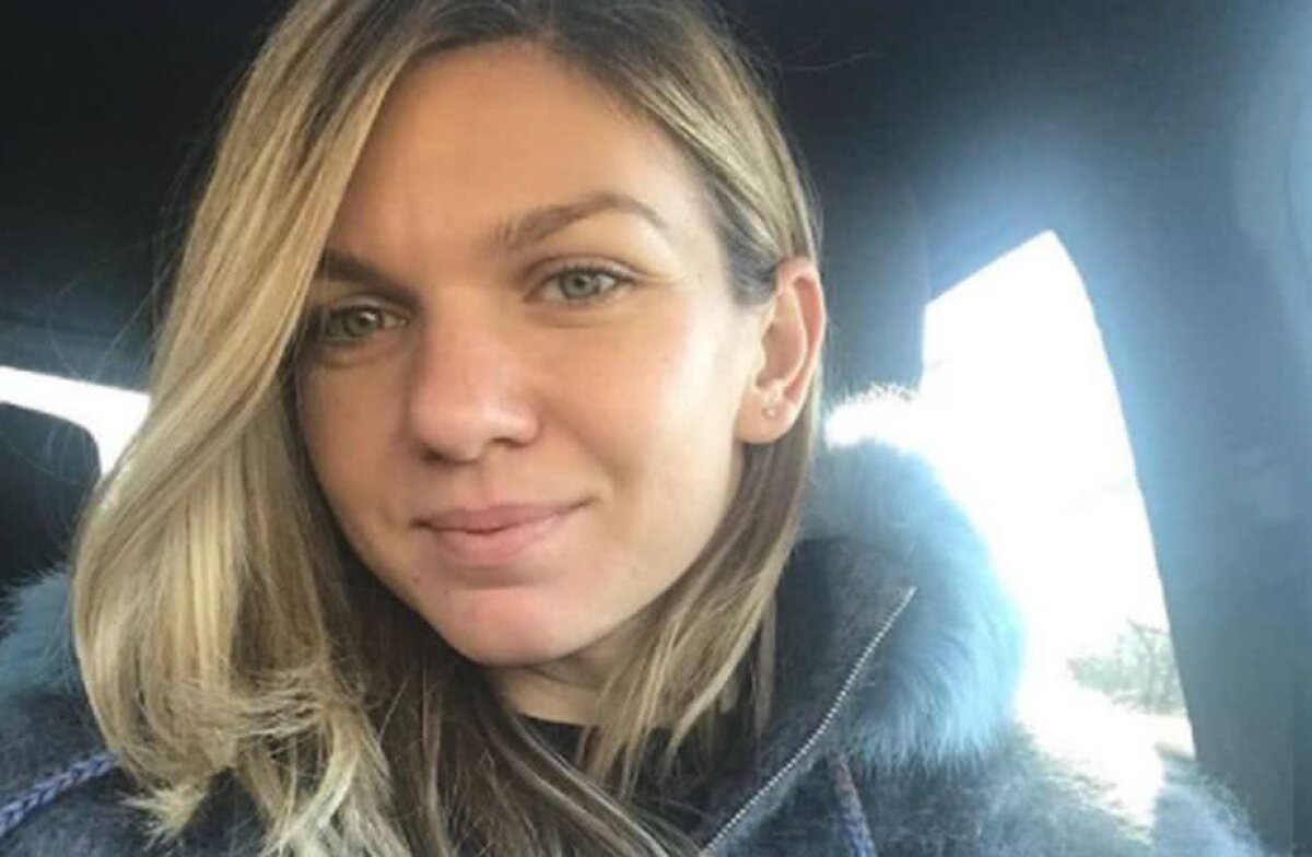 FOTO Noul iubit al Simonei Halep!? » Cei doi s-au fotografiat împreună + tatăl jucătoarei l-a primit imediat în familie