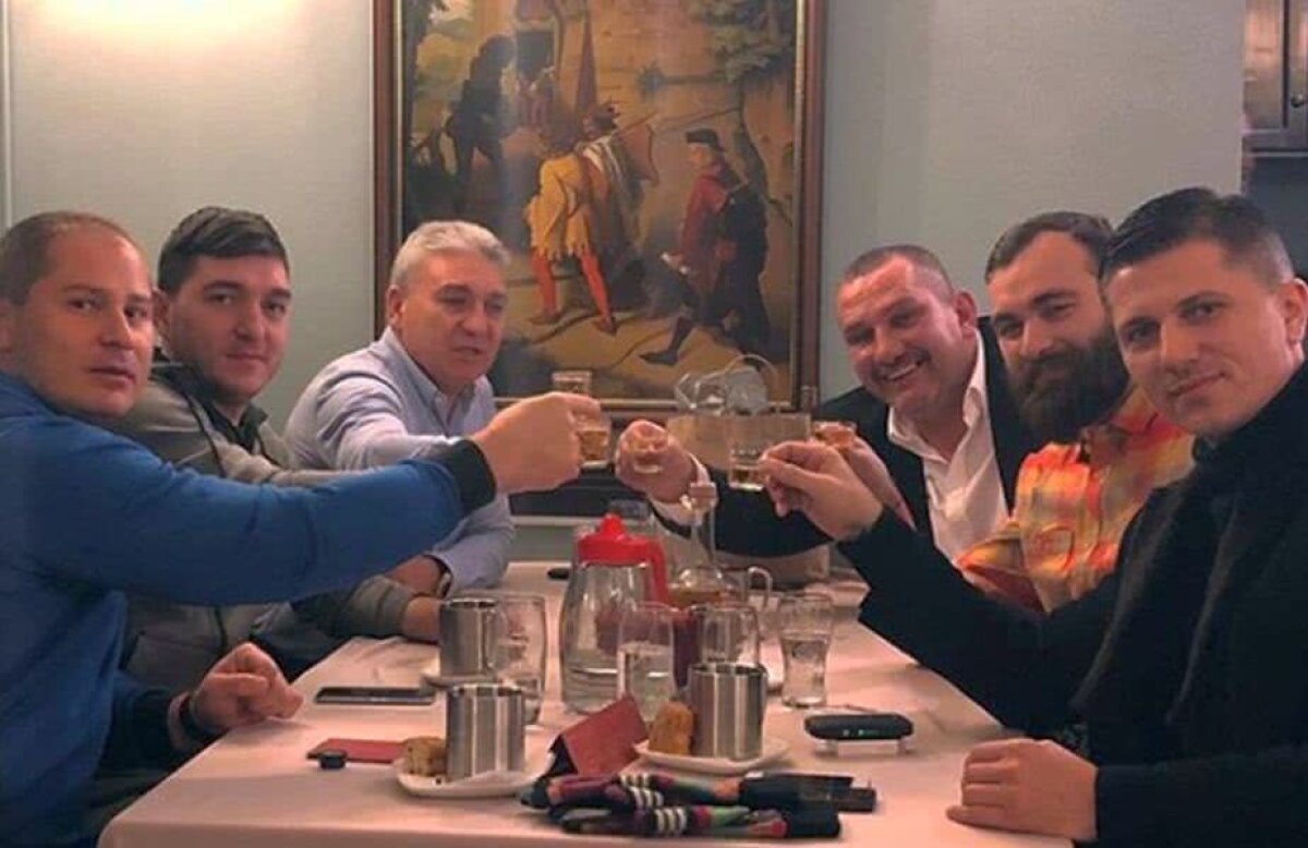 FOTO Noul iubit al Simonei Halep!? » Cei doi s-au fotografiat împreună + tatăl jucătoarei l-a primit imediat în familie