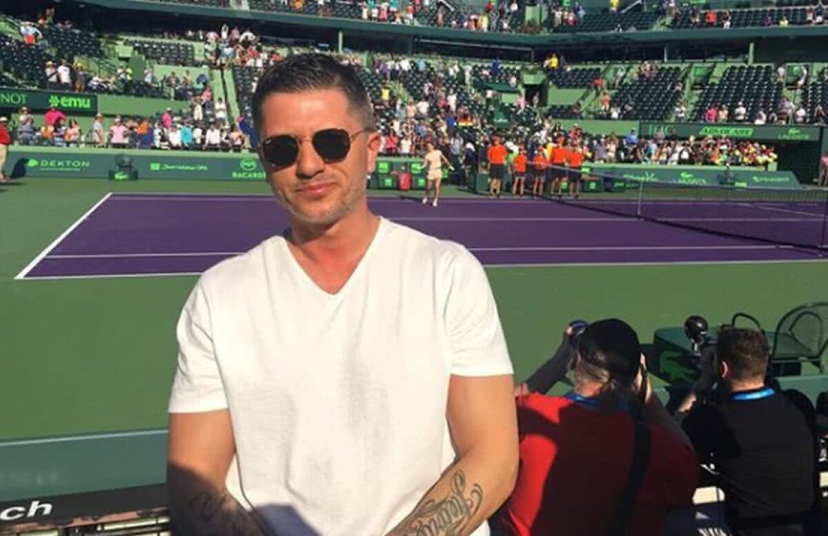 FOTO Noul iubit al Simonei Halep!? » Cei doi s-au fotografiat împreună + tatăl jucătoarei l-a primit imediat în familie