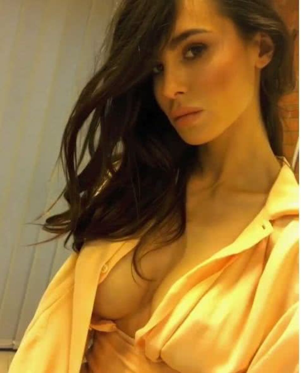 GALERIE FOTO INCENDIARĂ » Silvialicius! Ea e cea mai sexy-susținătoare a lui Ștefan Radu: model-influencer cu sportul în sânge