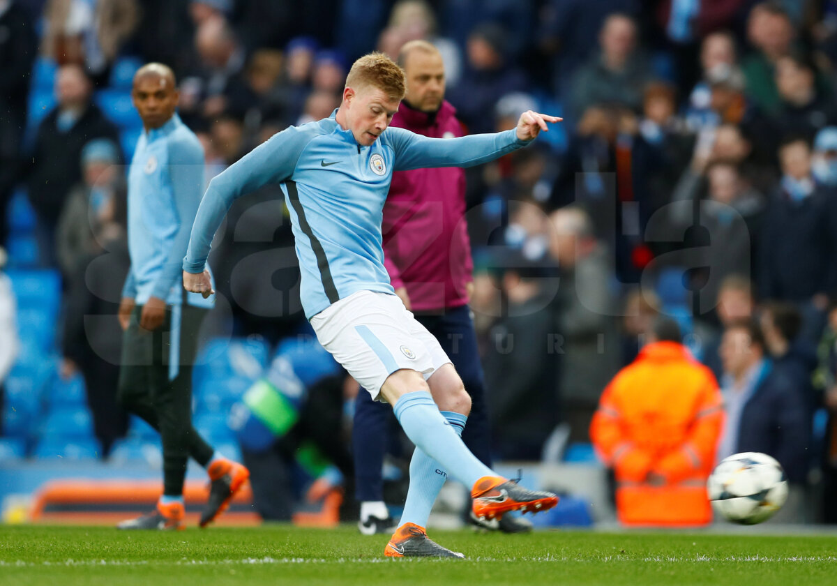 VIDEO + FOTO Thriller în Italia! Barcelona, OUT din Champions League după ce a avut 4-1 în meciul tur! City, distrusă de Liverpool și la retur 