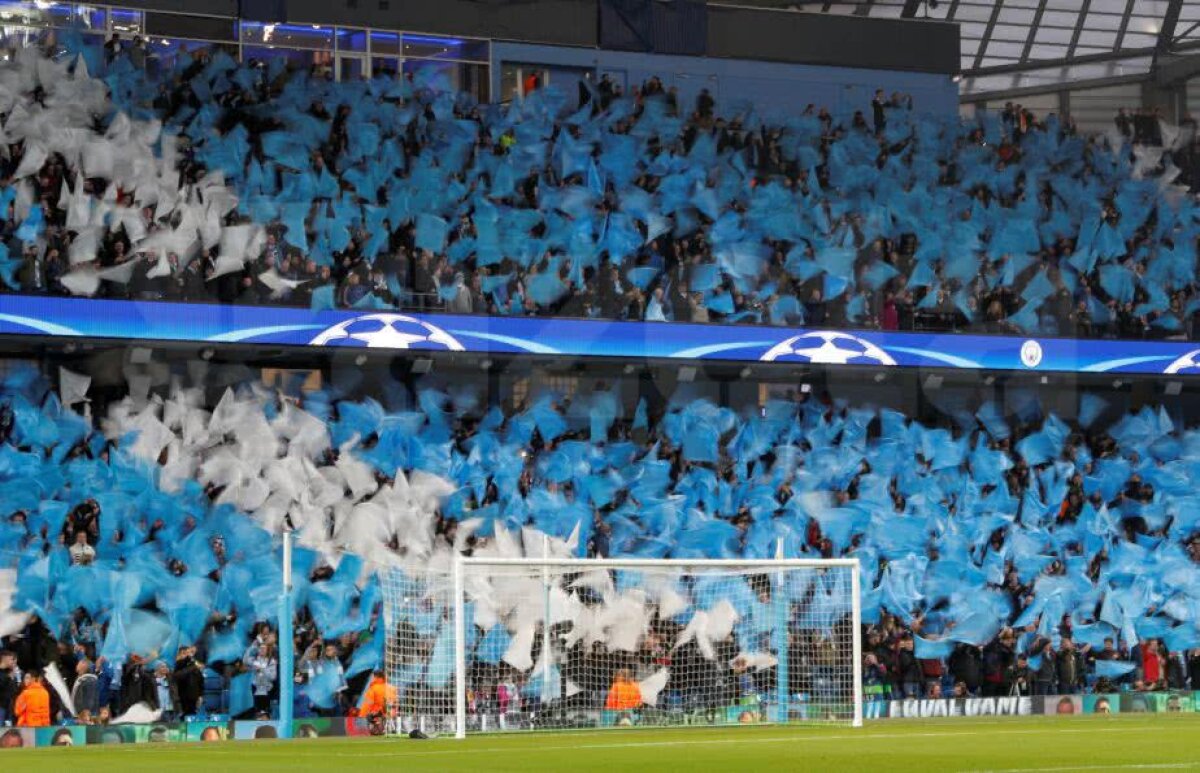 VIDEO + FOTO Thriller în Italia! Barcelona, OUT din Champions League după ce a avut 4-1 în meciul tur! City, distrusă de Liverpool și la retur 