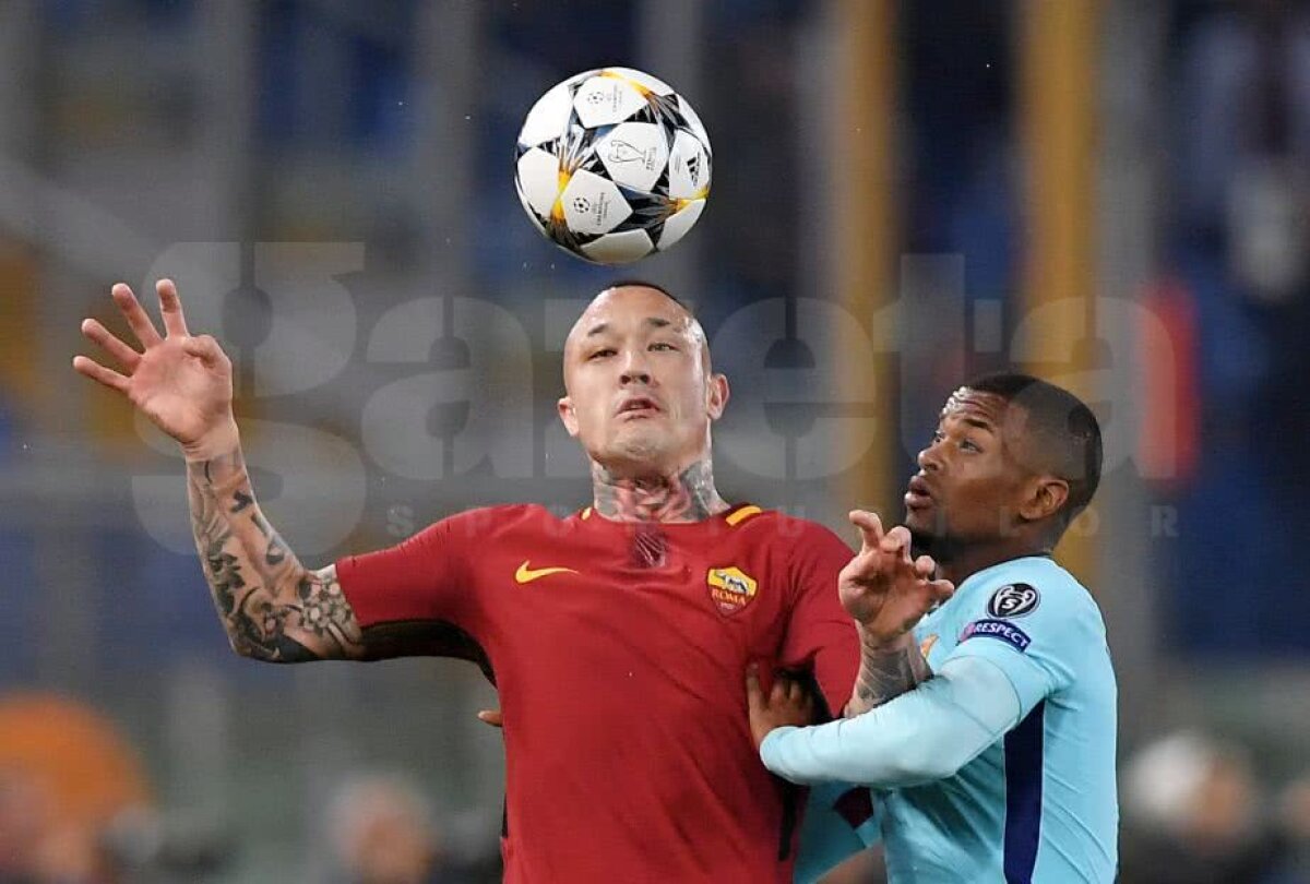 VIDEO + FOTO Thriller în Italia! Barcelona, OUT din Champions League după ce a avut 4-1 în meciul tur! City, distrusă de Liverpool și la retur 