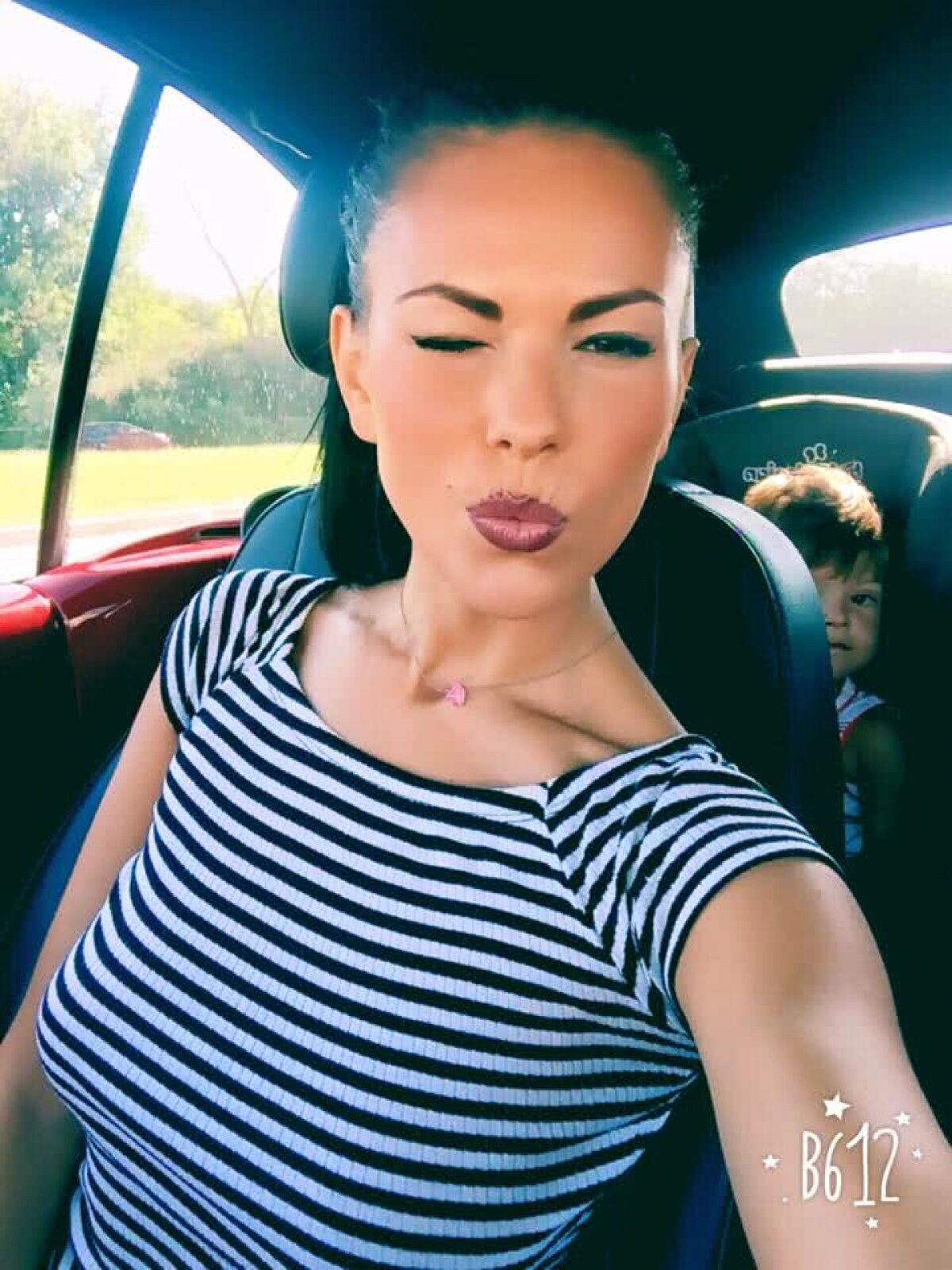 FOTO Dănciulescu n-o iubește numai pe Dinamo » Dezvăluire în tabloid: "E în tandrețuri cu fosta soție a unui ex-stelist!"