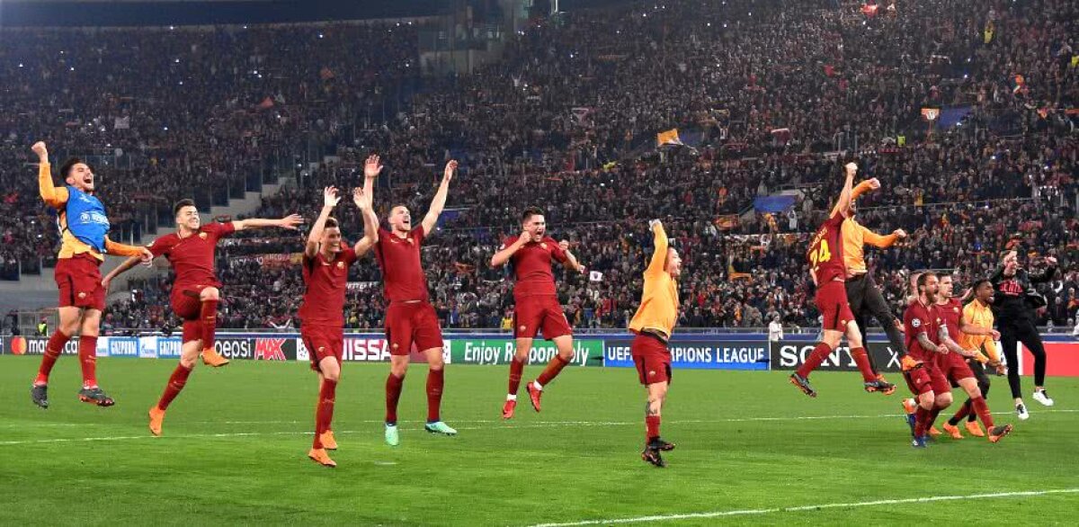 Secretul din spatele Romantadei » A visat schimbările într-o noapte: "O idee nebună. Dacă ieșea rău, eram mort!"