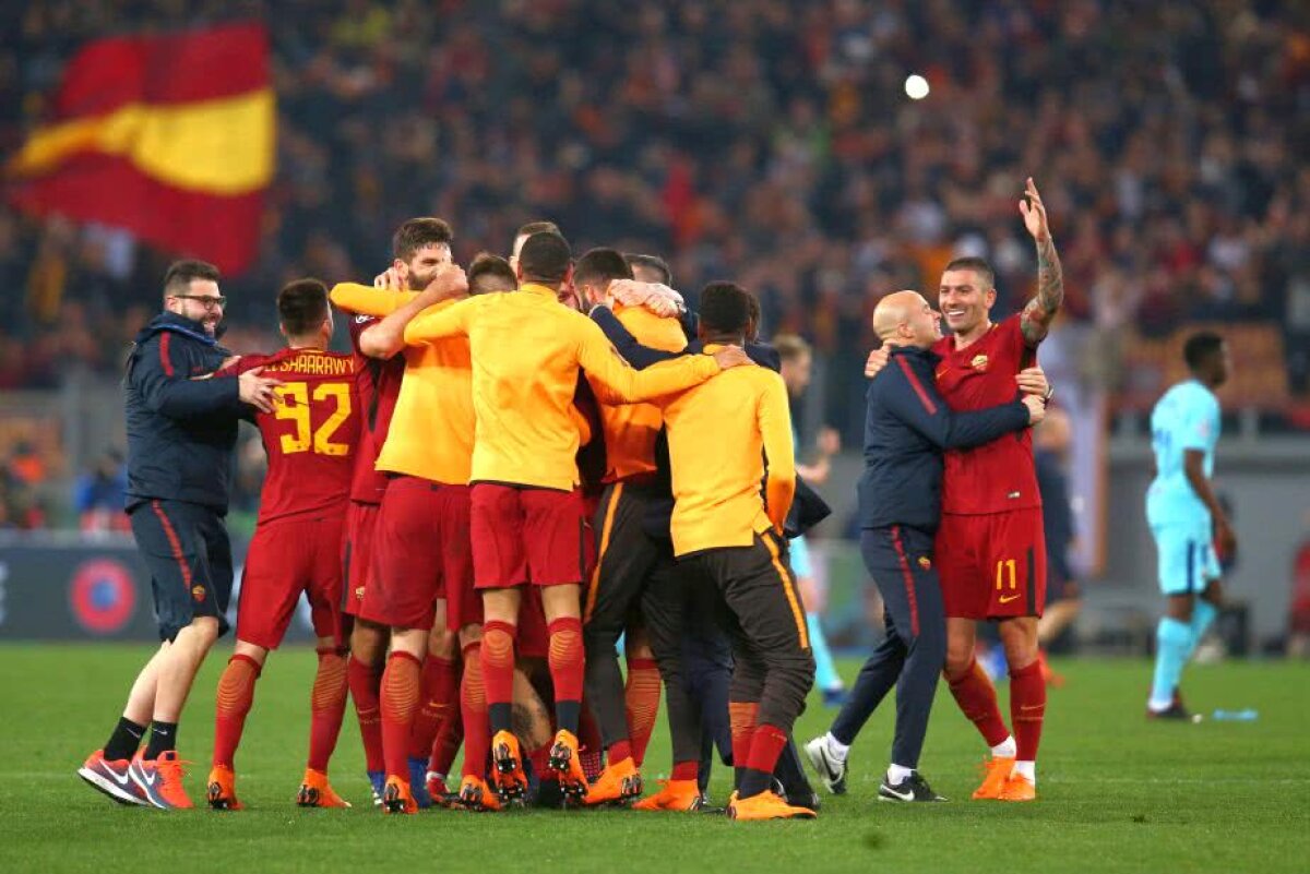 Secretul din spatele Romantadei » A visat schimbările într-o noapte: "O idee nebună. Dacă ieșea rău, eram mort!"