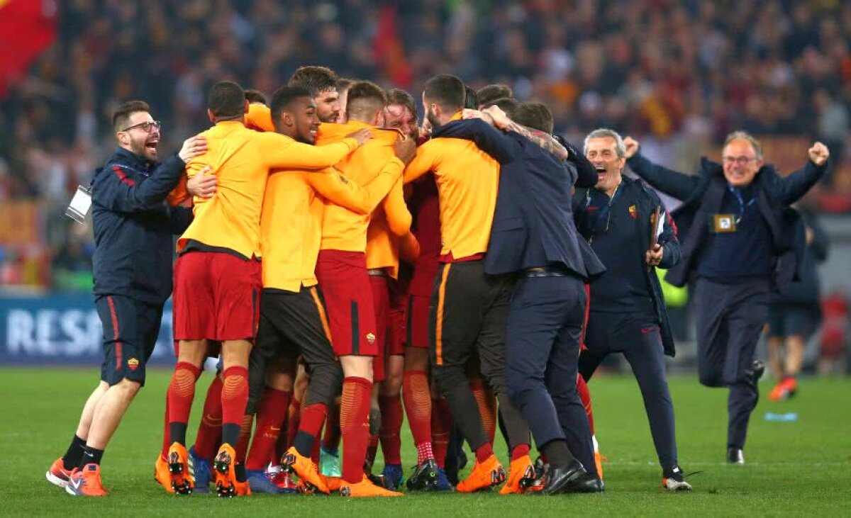 Secretul din spatele Romantadei » A visat schimbările într-o noapte: "O idee nebună. Dacă ieșea rău, eram mort!"